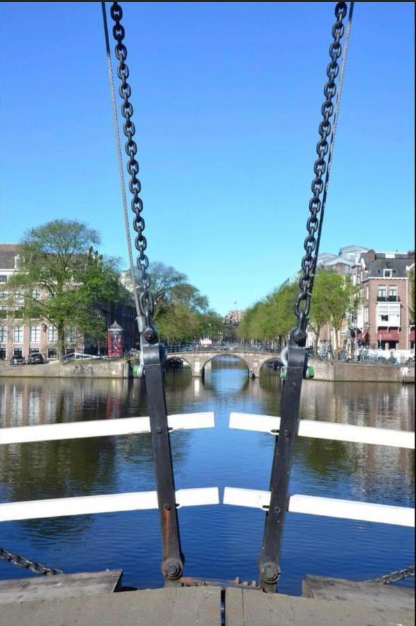 B&B Diemerplein Diemerbrug Exterior foto