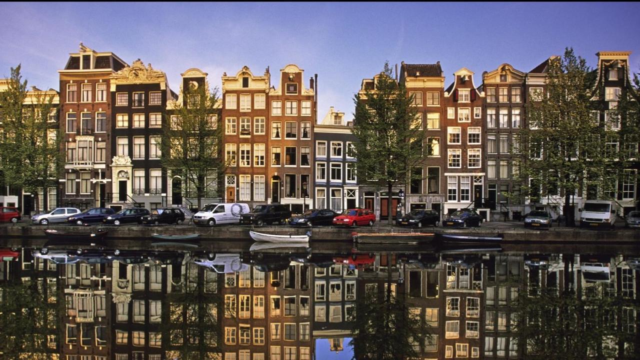 B&B Diemerplein Diemerbrug Exterior foto